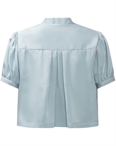 Karmamia Copenhagen - Ellis Jakke - Hammered Sky